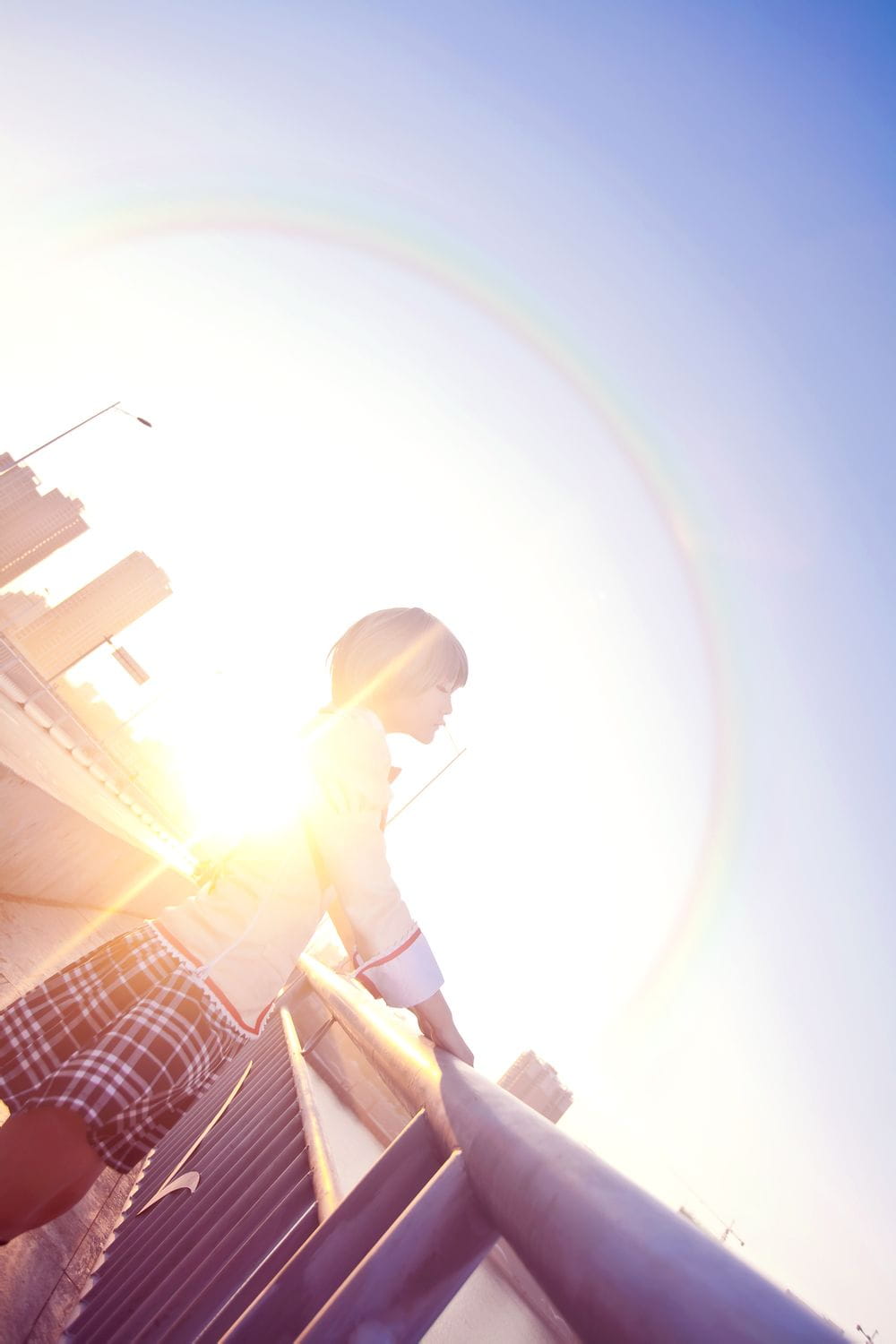 沙耶加 Silent Melody