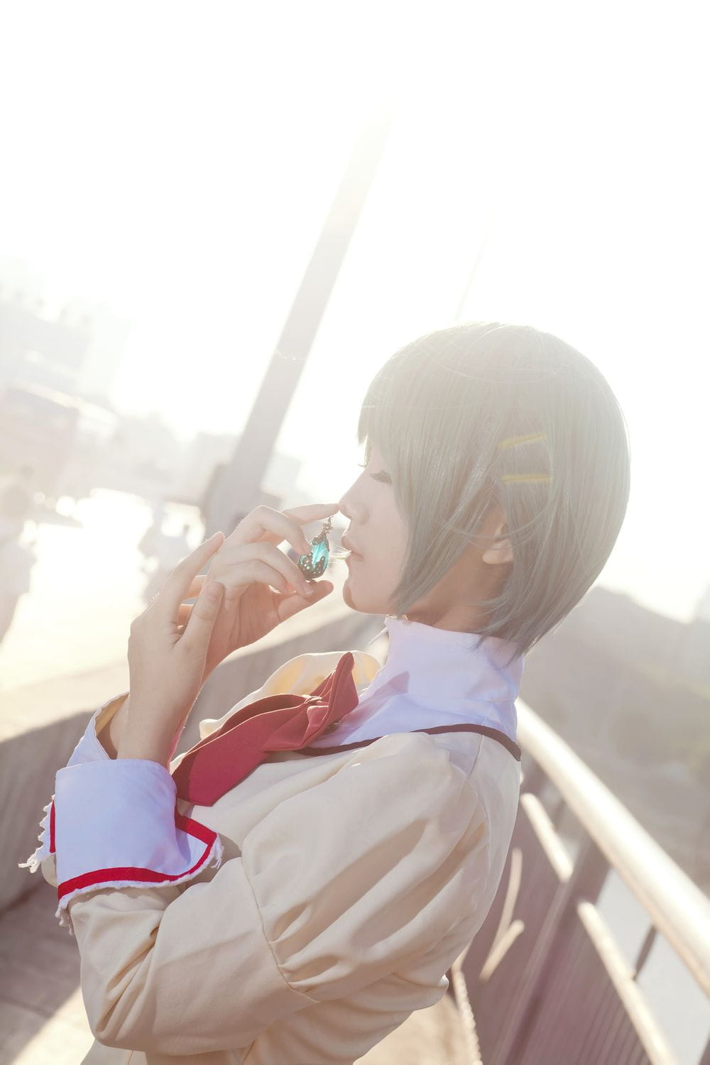 沙耶加 Silent Melody