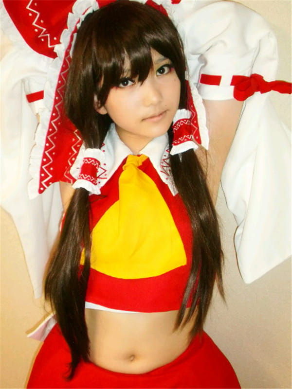 萌妹子 Cosplay集（伪） 雪莱[10p]