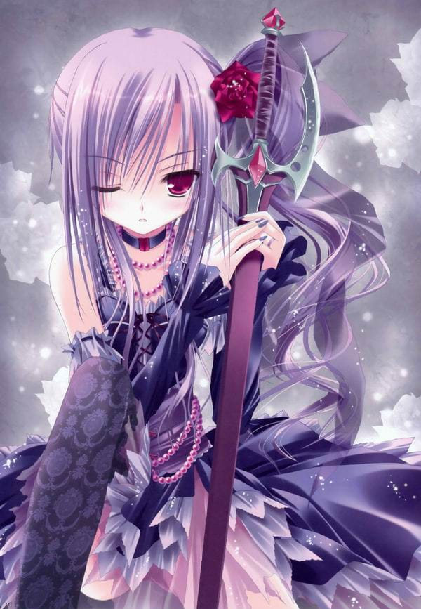 萌妹纸 手机壁纸 萝莉控福利