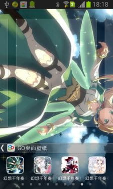 【安卓GO主题】东方幻想乡