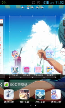 【安卓GO】夏热炎炎，让天才琪露诺来冰冻你们把