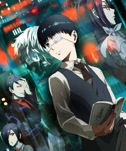 【安卓萌化】七月新番萌化[东京搜查官]主题萌化