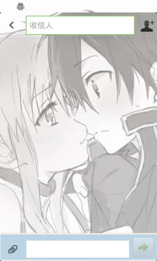 【安卓萌化】【MIUI V4】刀剑神域手机主题--桐人