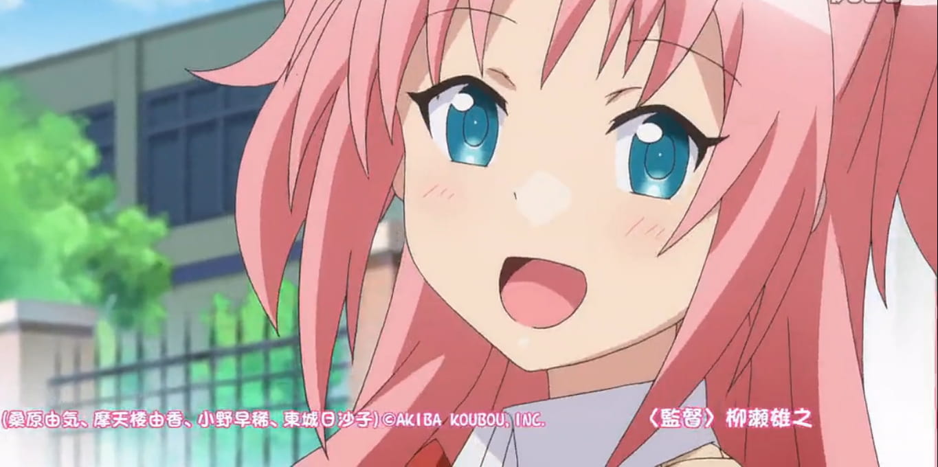 【安卓萌化】搞姬日常~这么可爱的一定是男孩纸