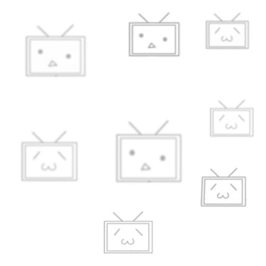 【IOS萌化】【IOS7-8 WB主题】跨年巨献 bilibili主题