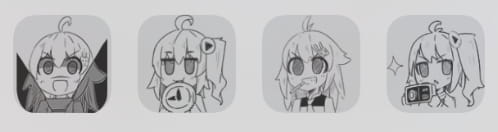 【IOS萌化】【IOS7-8 WB主题】跨年巨献 bilibili主题