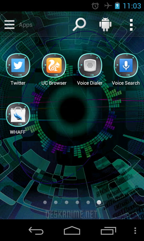 【安卓萌化主题】初音未来