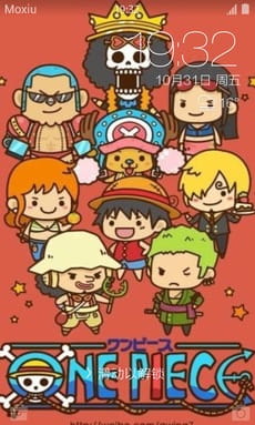 【安卓萌化】炒鸡萌萌哒のQ版海贼王全体