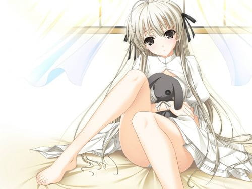 MIUIv5  缘之空主题附带配套开机动画