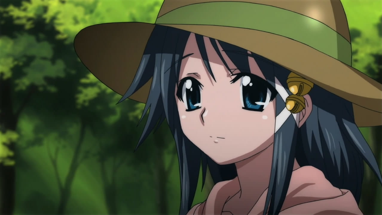 【win7主题】天降之物 风音日和