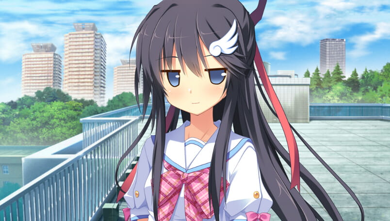 【win7主题】中の人などいない！ 本堂絢乃~大概