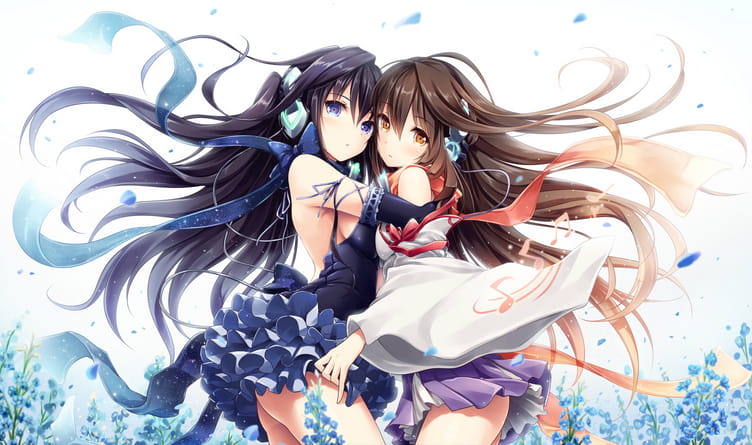 【win7主题】V家 kokone 中国旗袍风味心响~