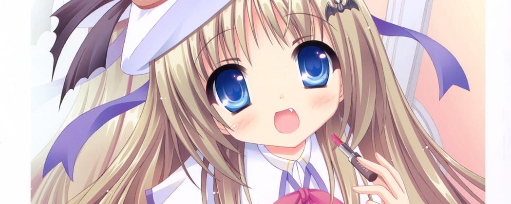 【win7主题】Little Busters~能美·科多缭卡~