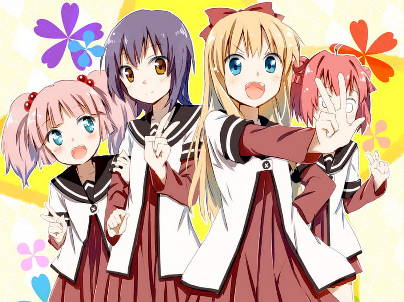 【win7主题】名为粉嫩系的摇曳百合粉粉粉~