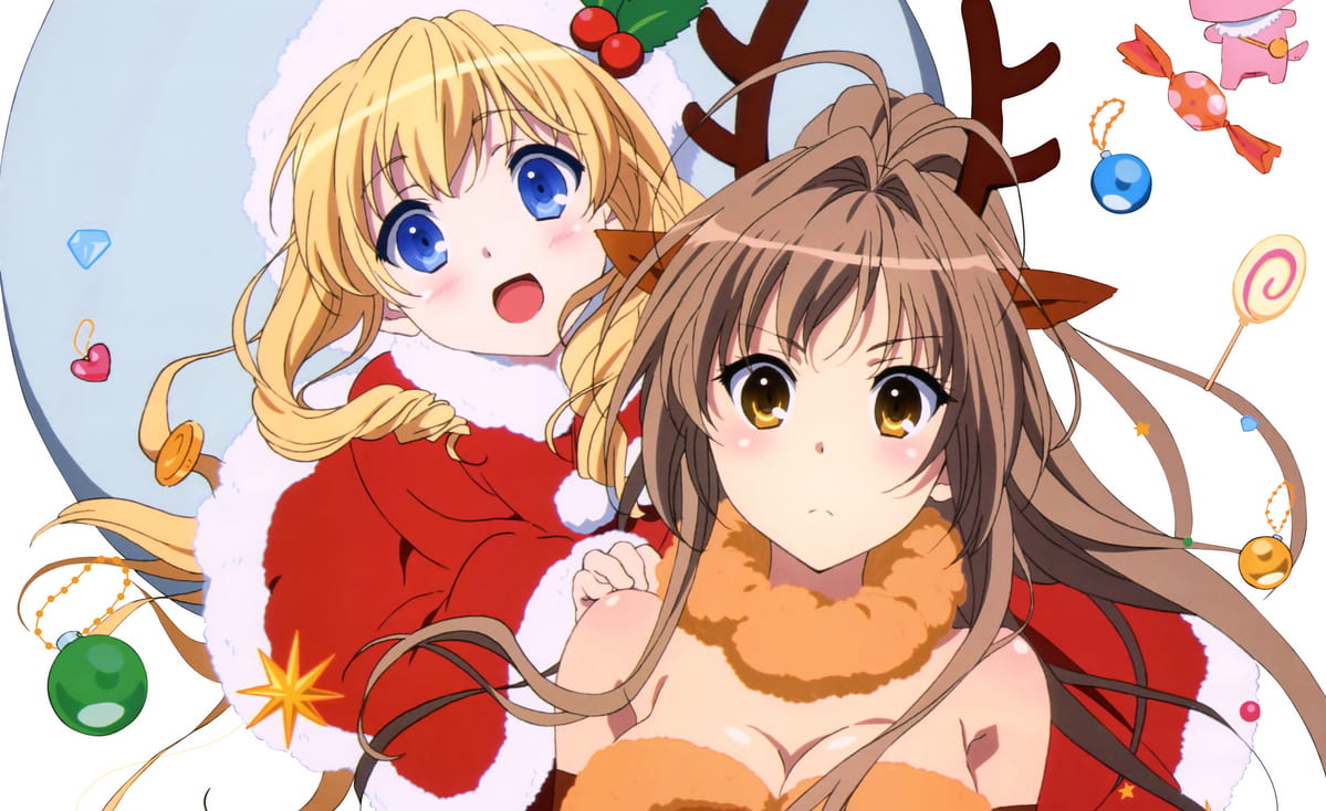 【win7主题】甘城光辉游乐园~我也要当救世主~