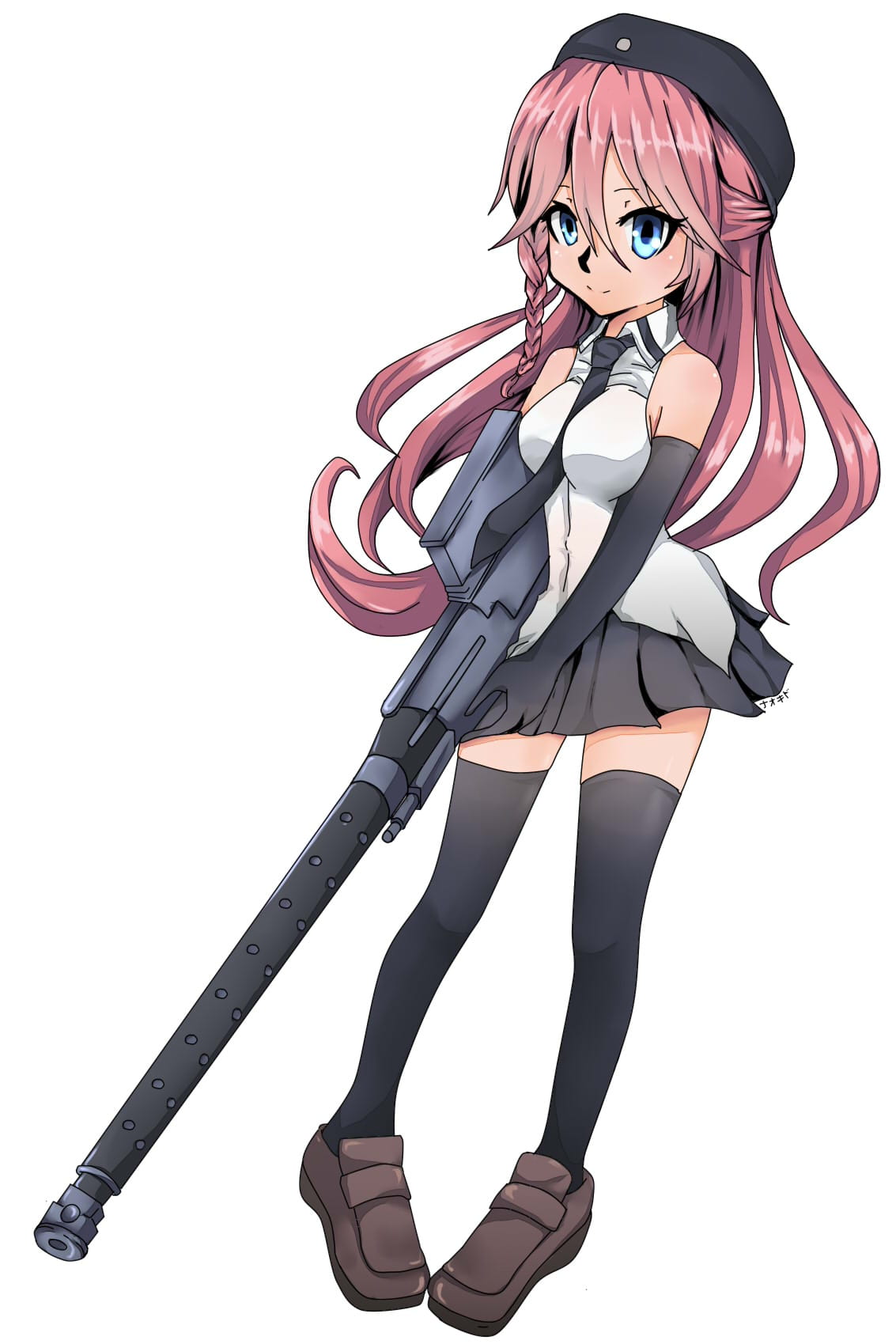 【win7主题】七人魔法使 浅间莉莉丝