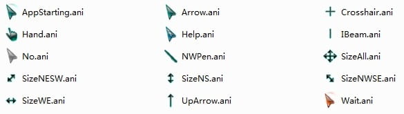 【win7主题】中二病也要谈恋爱 六花喵版