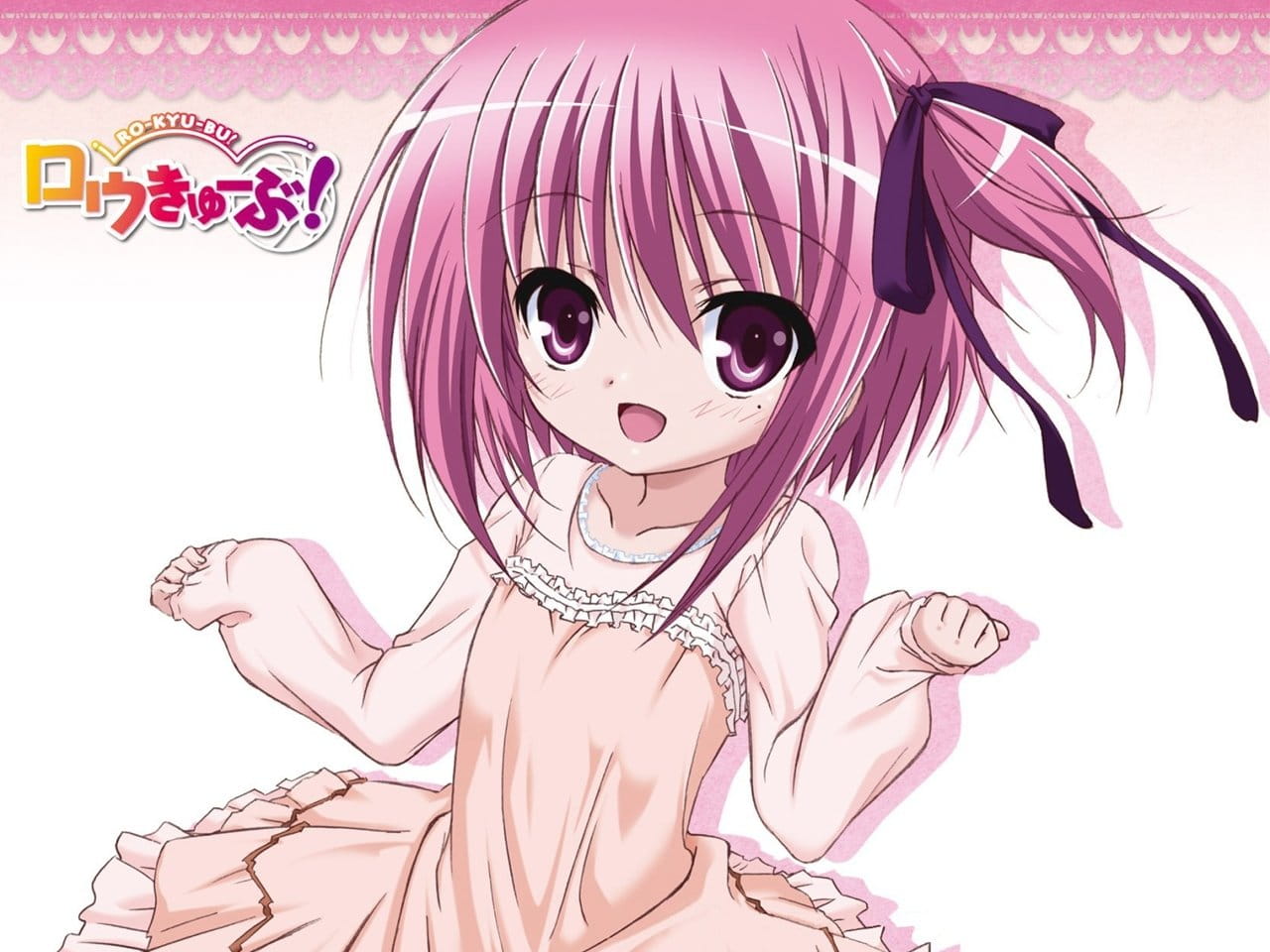 【win7主题】激萌萝球社萌娘资源 萝莉满满~