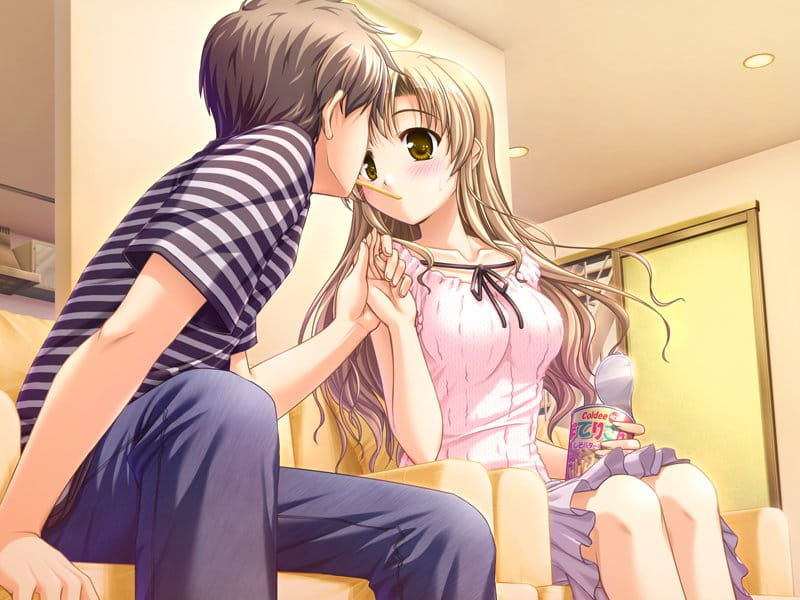 【win7主题】夜明け前より瑠璃色な