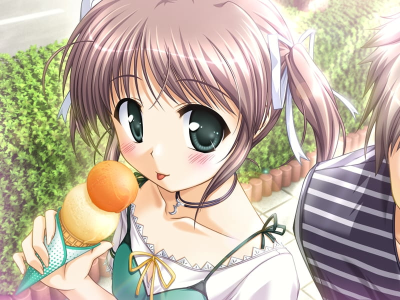 【win7主题】夜明け前より瑠璃色な