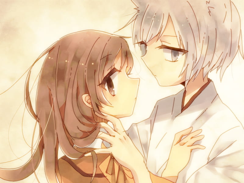 【win7主题】元气少女缘结神 今天开始当土地神