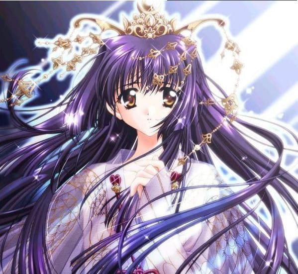 【win7主题】无颜之月 颜のない月 电脑主题 福利