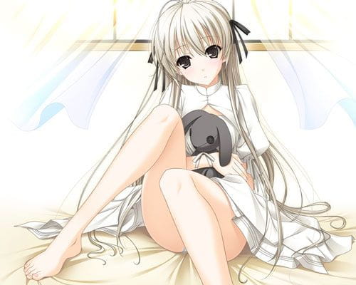 【win7主题】穹妹穹妹穹妹穹妹嫁我~