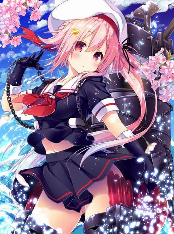 萌萌哒妹纸手机壁纸