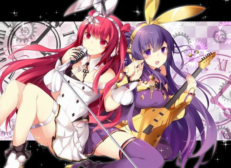 绅士福利桌面壁纸