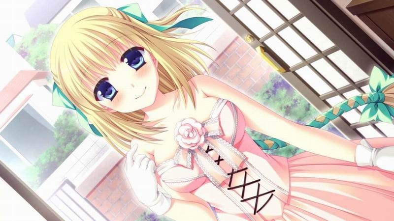 萝莉控福利桌面壁纸