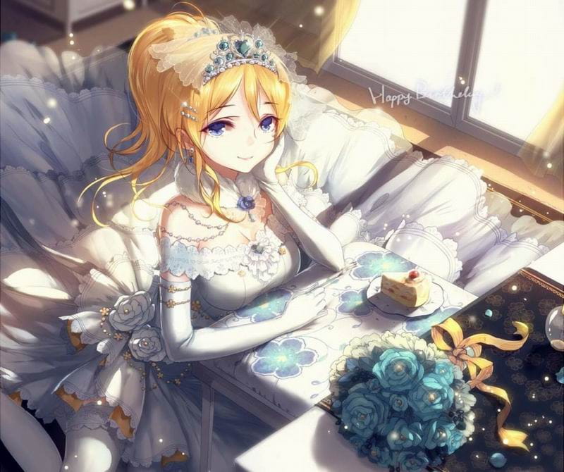 精致美腻的桌面壁纸