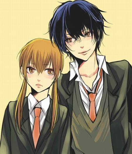 邻座的怪同学手机壁纸