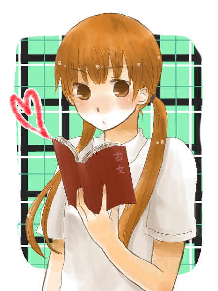 邻座的怪同学手机壁纸