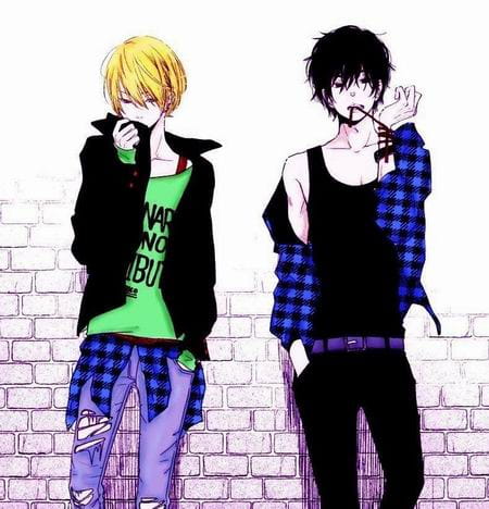 邻座的怪同学手机壁纸