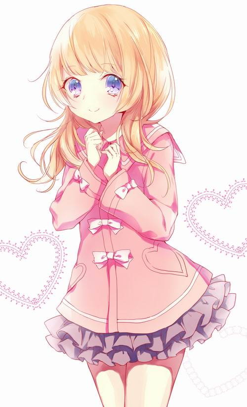 手机壁纸 漂亮眼眸的妹纸~