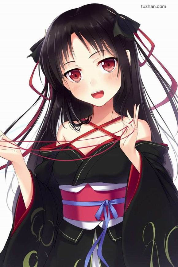 【手机壁纸】机巧少女不会受伤夜夜