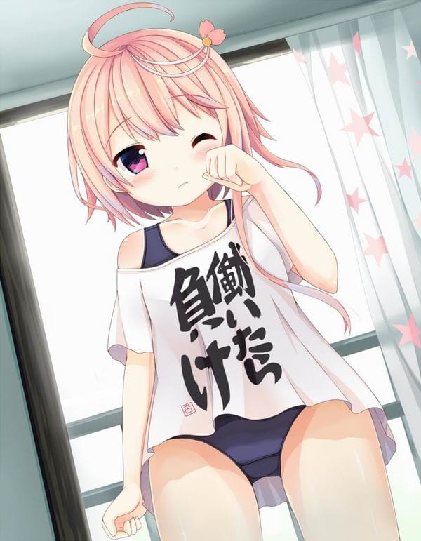 手机壁纸存在梦中的软妹纸