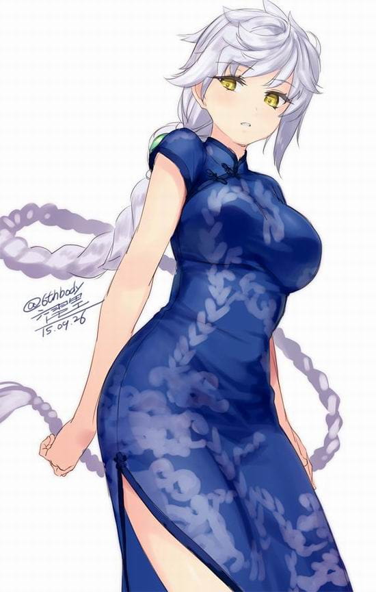 旗袍特辑 手机壁纸 古典中国风