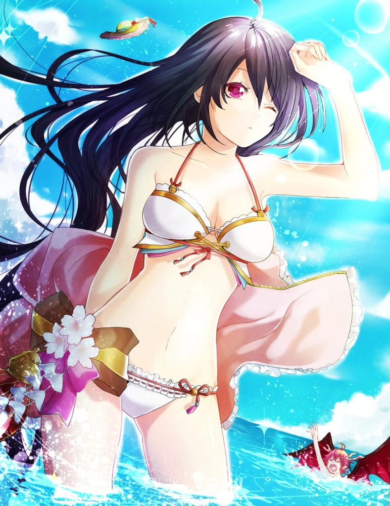 灵动气息 手机壁纸 俏皮